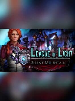 League of Light: Silent Mountain - Collector's Edition cover art