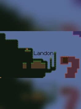 Landon cover art