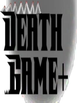Death Game+ cover art
