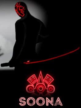 Soona cover art