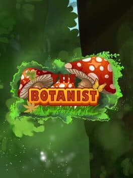 The Botanist cover art