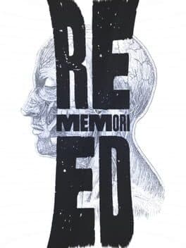 Rememoried cover art