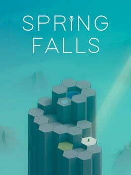 Spring Falls cover art