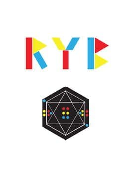 RYB cover art