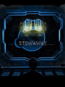 Stowaway cover art