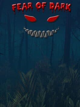 Fear of Dark cover art