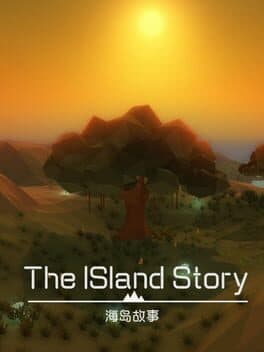 The Island Story cover art