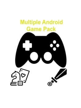 MultipleGamePack cover art