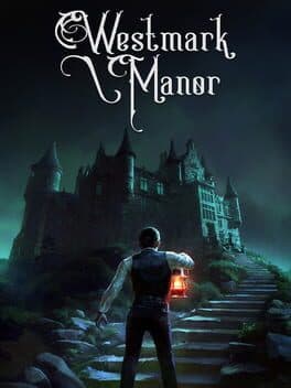 Westmark Manor cover art
