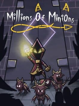 Millions of Minions cover art