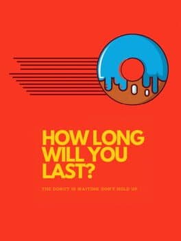 Tappy Donut cover art