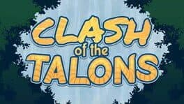 Clash of the Talons cover art