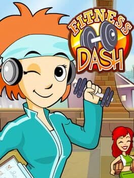 Fitness Dash cover art