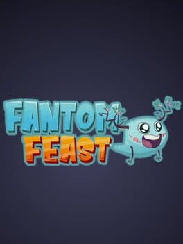Fantom Feast cover art