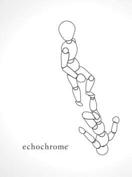 Echochrome cover art