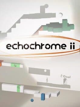 Echochrome II cover art