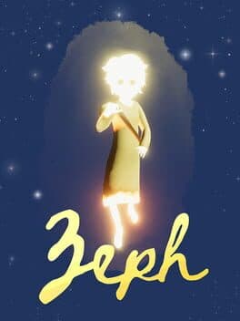 Zeph cover art