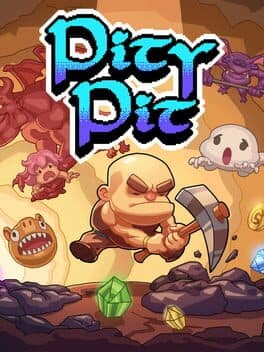 Pity Pit cover art