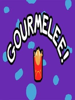GourMelee cover art