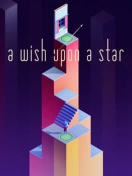 A Wish Upon A Star cover art