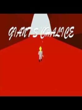 Giant's Chalice cover art