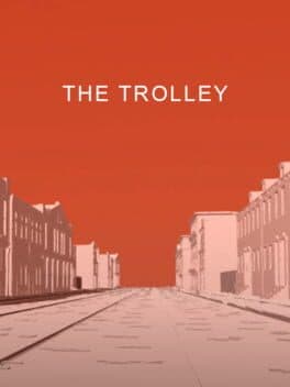 The Trolley cover art