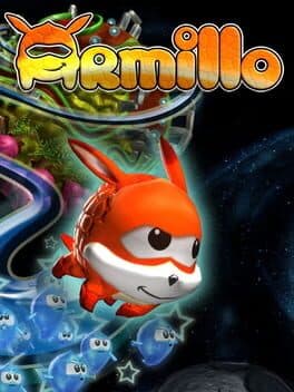 Armillo cover art