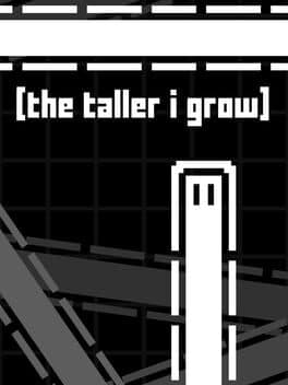 The Taller I Grow cover art