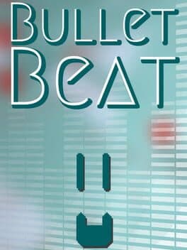 Bullet Beat cover art