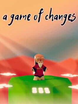 A Game of Changes cover art