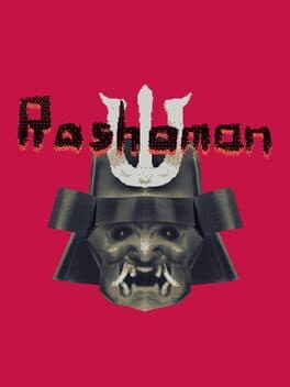 Rashomon cover art