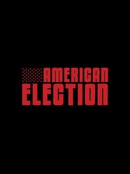 American Election cover art