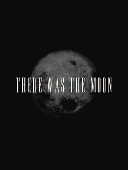 There Was the Moon cover art