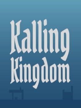 Kalling Kingdom cover art