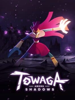 Towaga: Among Shadows cover art