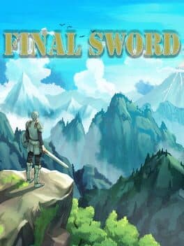 Final Sword cover art