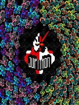 Jupitron Game Collection Vol.1 cover art