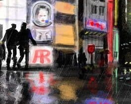 A(s)century cover art