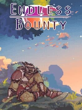 Endless Bounty cover art