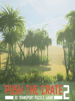 Push the Crate 2 cover art