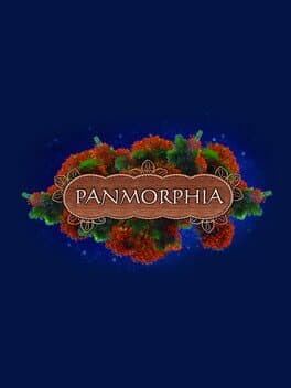Panmorphia cover art