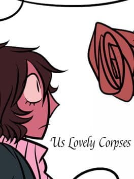 Us Lovely Corpses cover art