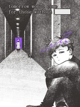 Tomorrow Won't Come For Those Without cover art