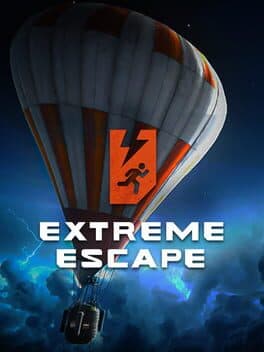 Extreme Escape cover art