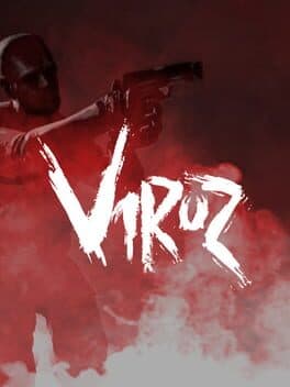 V1ruz cover art