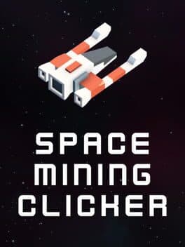 Space Mining Clicker cover art