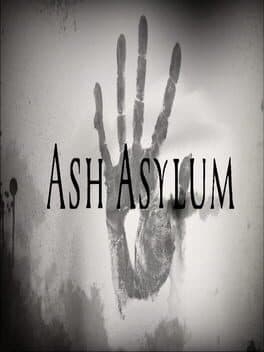 Ash Asylum cover art