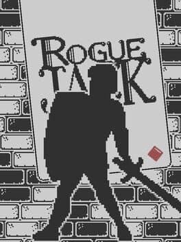 RogueJack: Roguelike Blackjack cover art