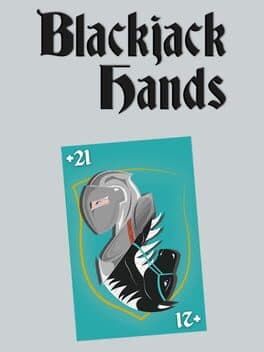 Blackjack Hands cover art