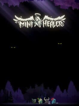 Mini Healer cover art